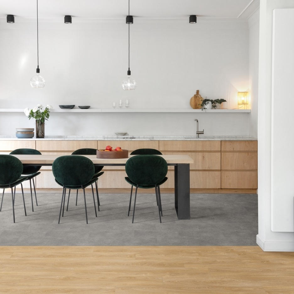 Замковая ПВХ плитка Cantera 46930 (610*303*6 мм) — купить в Череповце