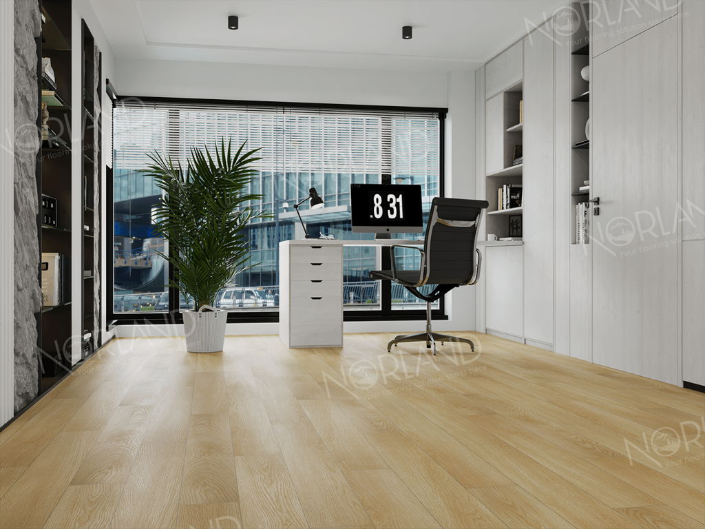 Ламинат "Norland" Дуб Тасмания (1220*198*12 мм) — купить в Череповце