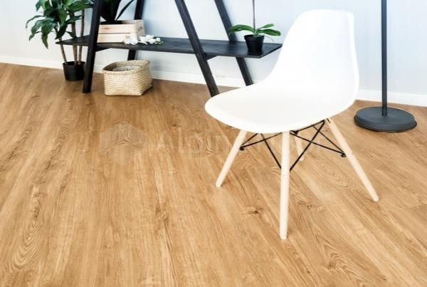 Замковая ПВХ плитка Секвойя Royal  (1219*184*3,2мм) — купить в Череповце