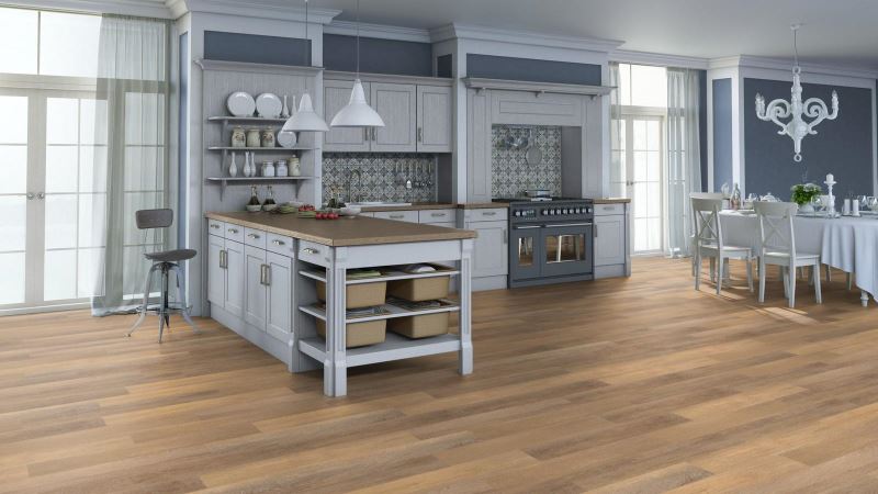 Виниловая плитка "Tarkett" New Age Mistero (914,4*101,6*2,1 мм) — купить в Череповце