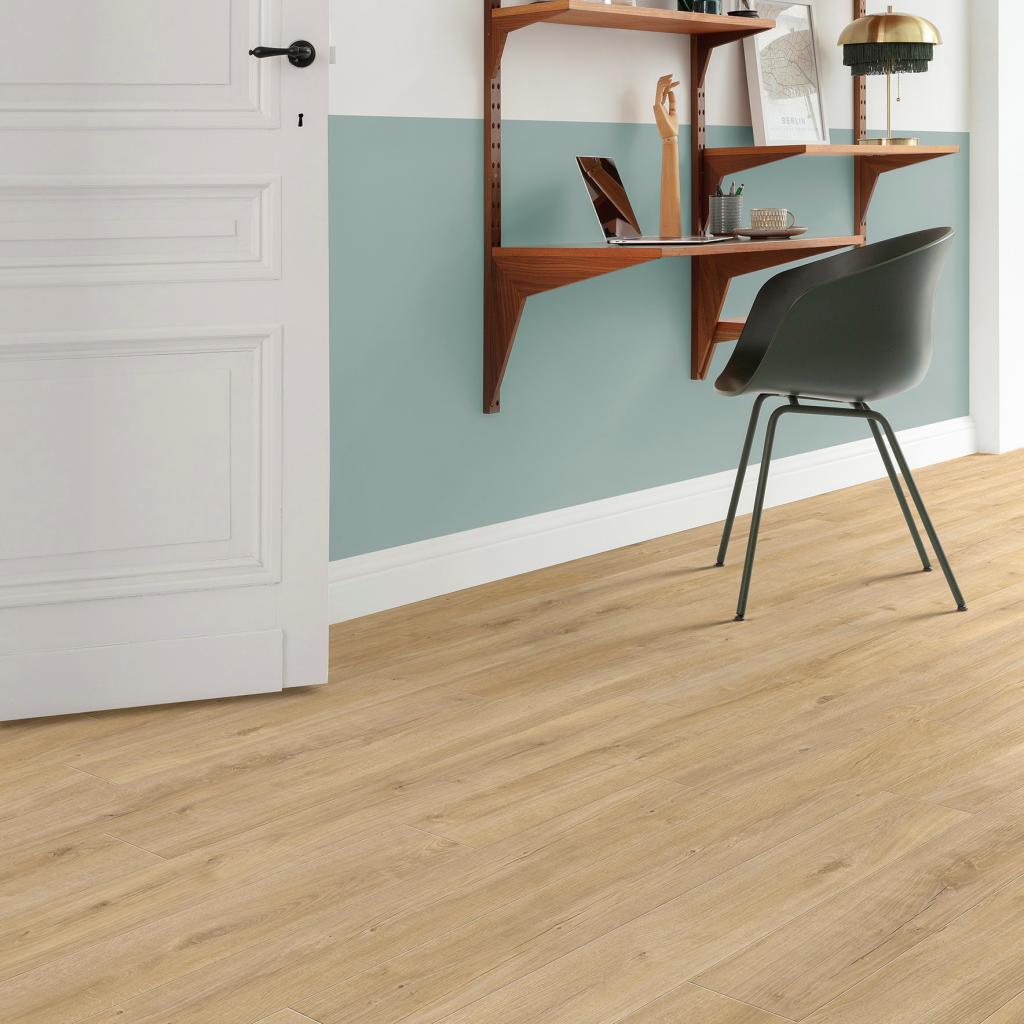 SPC ламинат "Adelar" Eterna Easy 05325 Sebastian Oak (1220*181*5 мм) — купить в Череповце