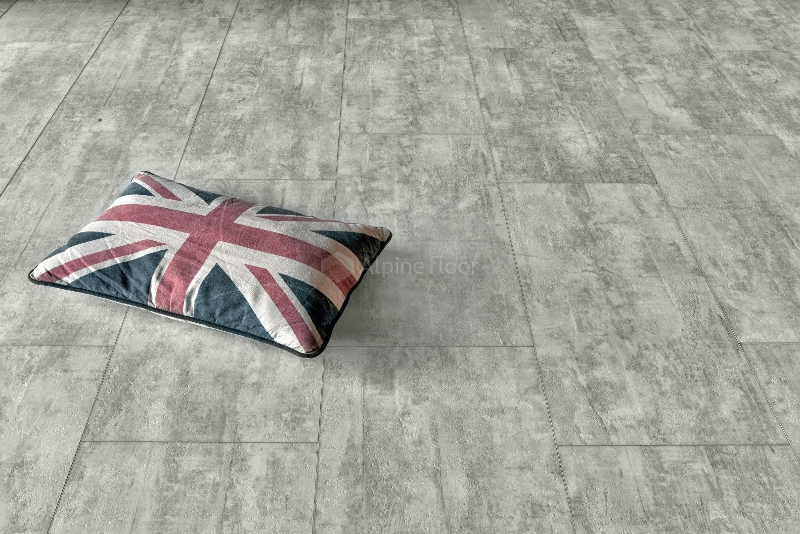 Замковая ПВХ плитка Ратленд  (609,6*304,8*4мм) — купить в Череповце