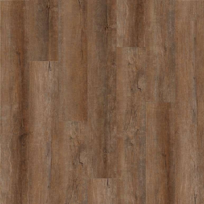 Виниловый ламинат "Cronafloor" Дуб Белогорье (1200*180*3,5 мм) — купить в Череповце