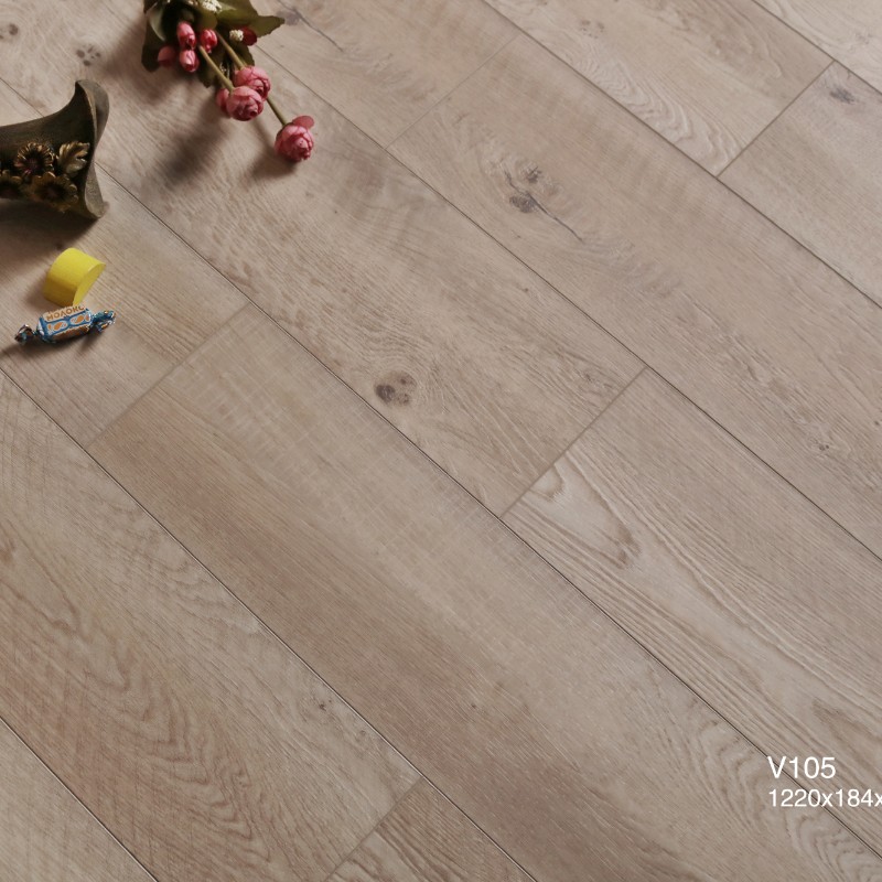 Виниловые полы "Betta" Villa Дуб Новара V105 (1220*184*4,5 мм) — купить в Череповце