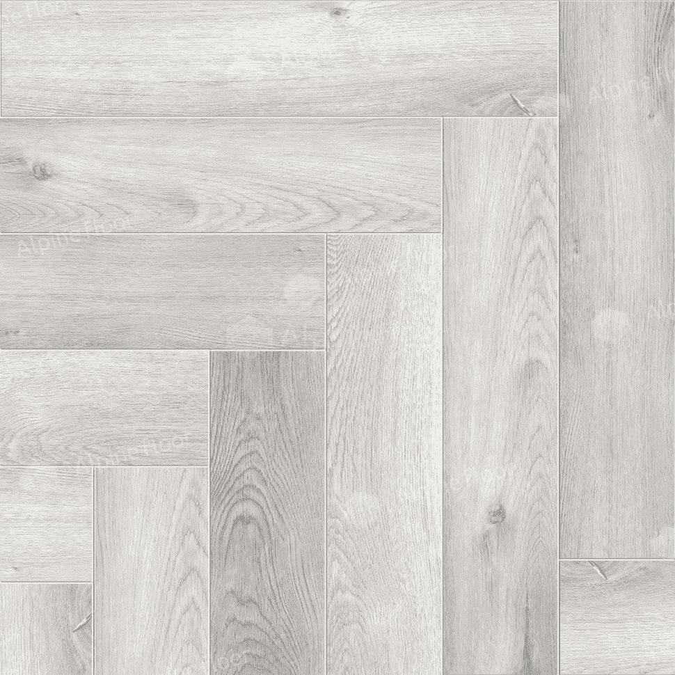 Виниловый ламинат "Alpine Floor" Parquet Light Дуб Лейтена (600*125*4 мм) — купить в Череповце