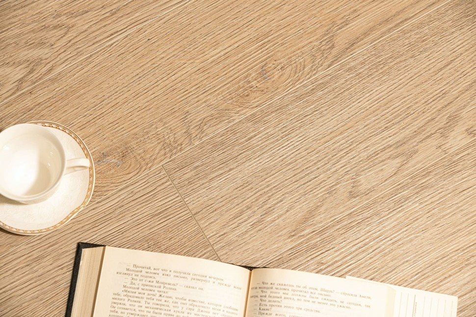 Виниловый ламинат "Bonkeel" Style Дуб Стоктон (1200*125*4 мм) — купить в Череповце