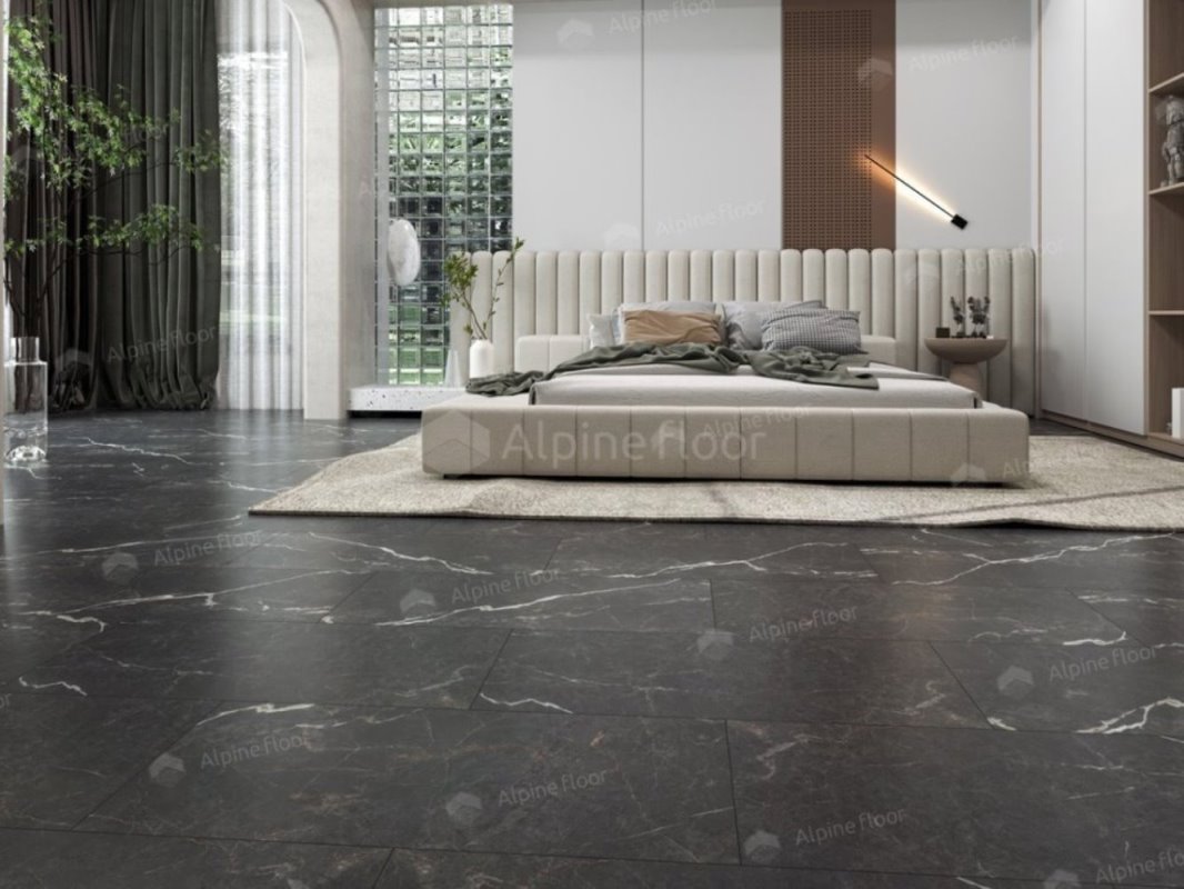 SPC Ламинат "Alpine Floor" Гермес (609,6*304,8*4 мм) — купить в Череповце