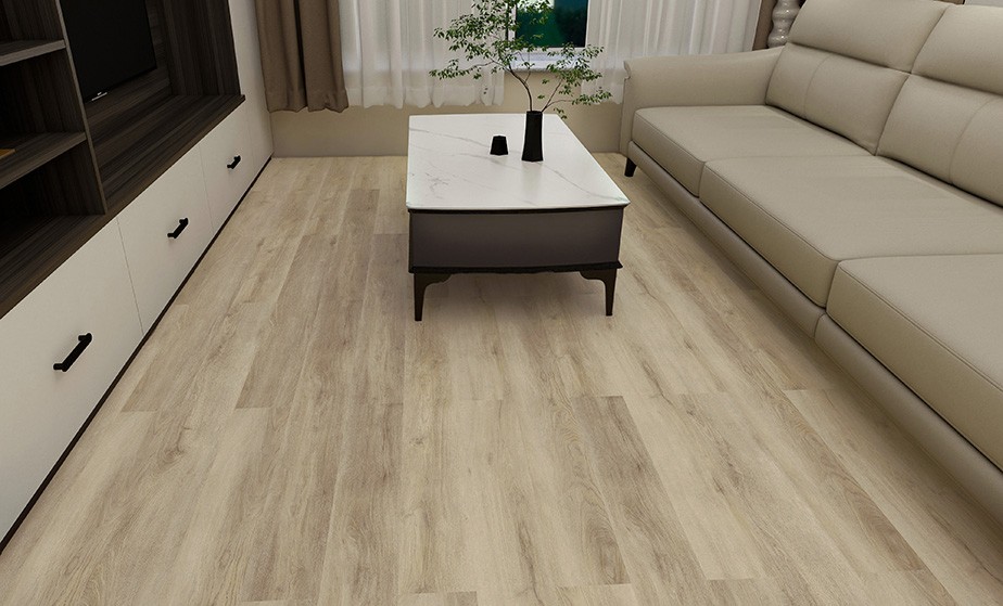 Ламинат SPC AquaMax Дуб Аруба (1220*151*4,5 мм) — купить в Череповце