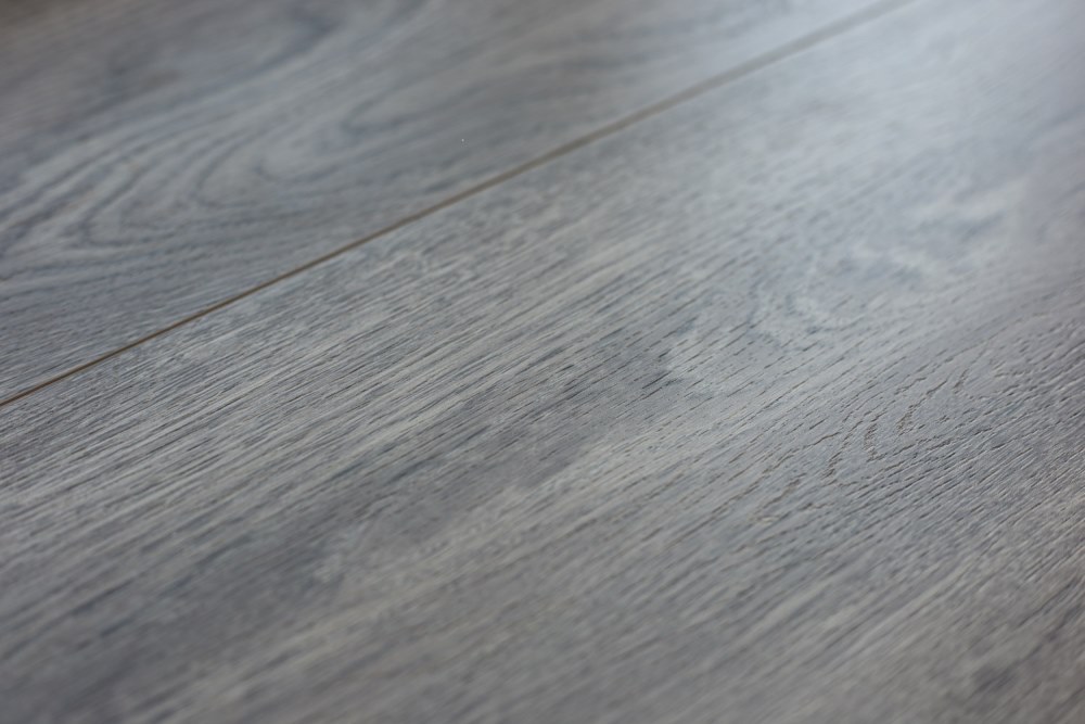 Плитка каменно-полимерная "Art Tile" Ясень Амурский (1220*199*9 мм) — купить в Череповце