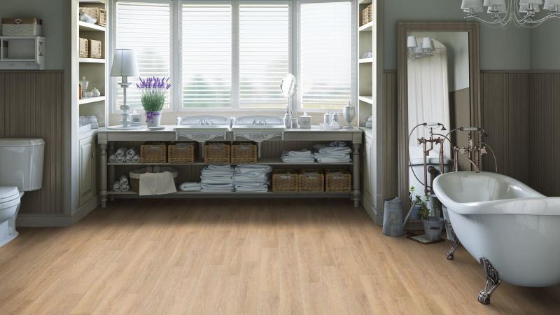 Виниловая плитка "Tarkett" Lounge Relax (914,4*101,6*3,0 мм) — купить в Череповце