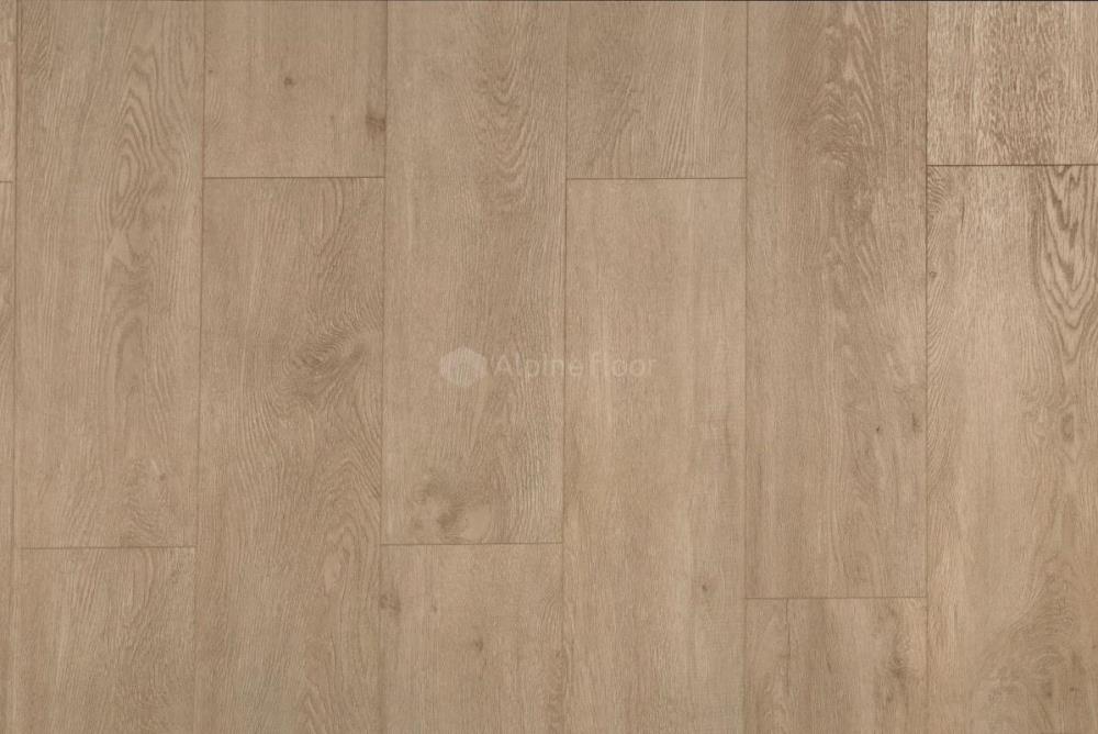 Каменно-полимерная плитка "Alpine Floor" Камфора (1220*183*4мм) — купить в Череповце
