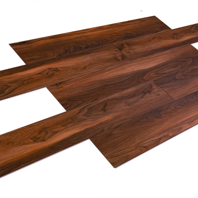 SPC ламинат Орех Ясава 118 (1200*182*4 мм) — купить в Череповце