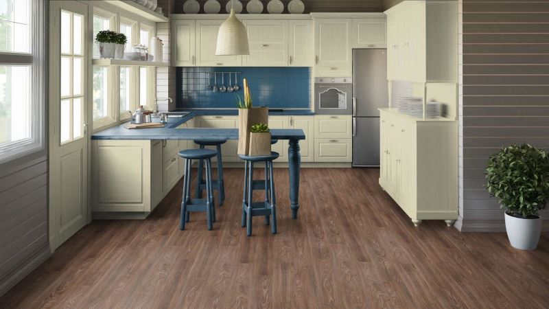 Виниловая плитка "Tarkett" New Age Sense (914,4*101,6*2,1 мм) — купить в Череповце