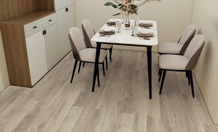 Ламинат SPC AquaMax Дуб Гавана (1220*151*4,5 мм) — купить в Череповце