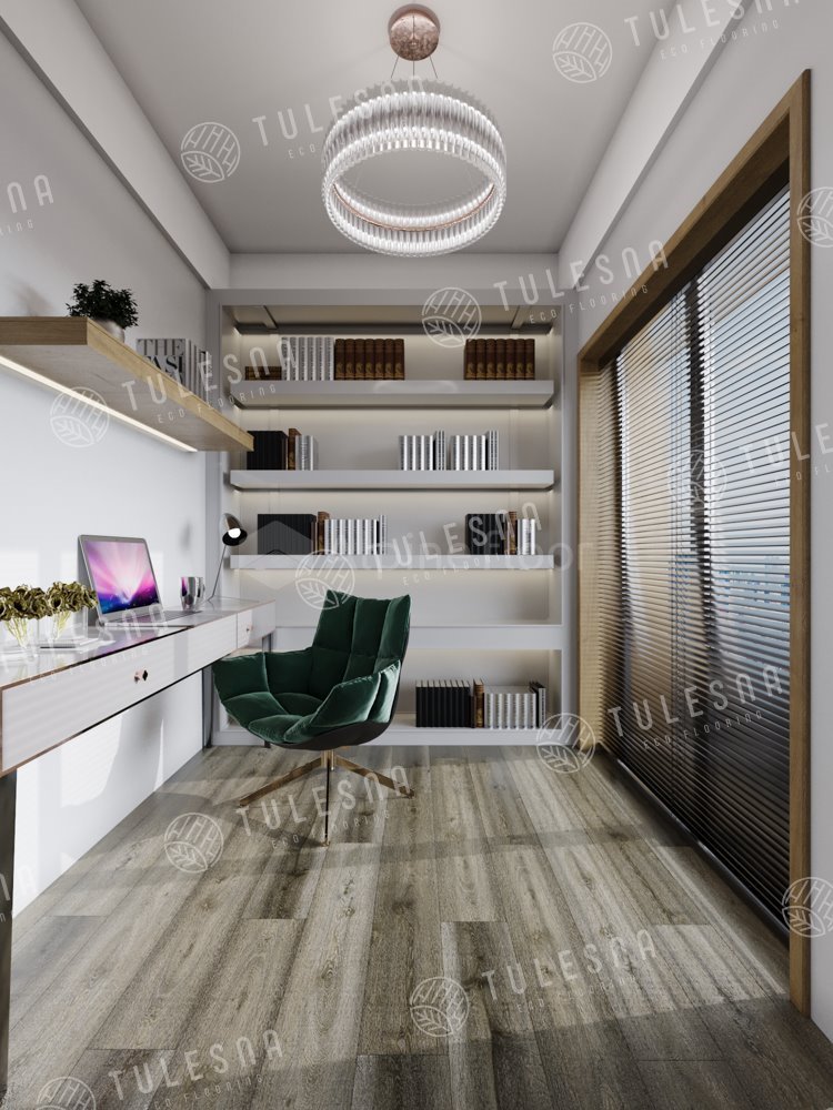 ABA Ламинат "Tulesna" Foresta (1220*183*8 мм) — купить в Череповце