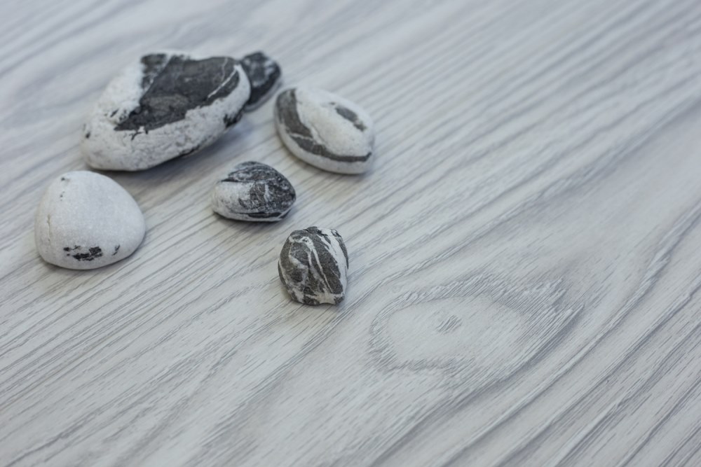 Плитка каменно-полимерная "Art Tile" Граб Брюса (1220*199*9 мм) — купить в Череповце