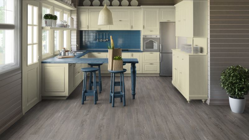 Виниловая плитка "Tarkett" New Age Orient (914,4*101,6*2,1 мм) — купить в Череповце