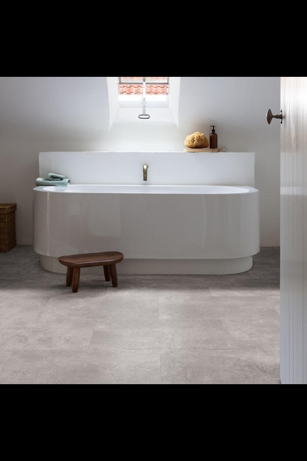 Замковая ПВХ плитка Dolomite 958 (610*303*5 мм) — купить в Череповце