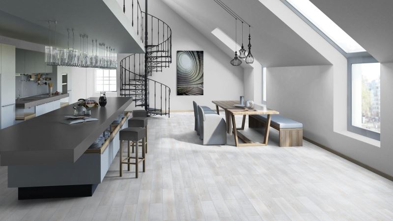 Виниловая плитка "Tarkett" Lounge Nordic (914,4*101,6*3,0 мм) — купить в Череповце