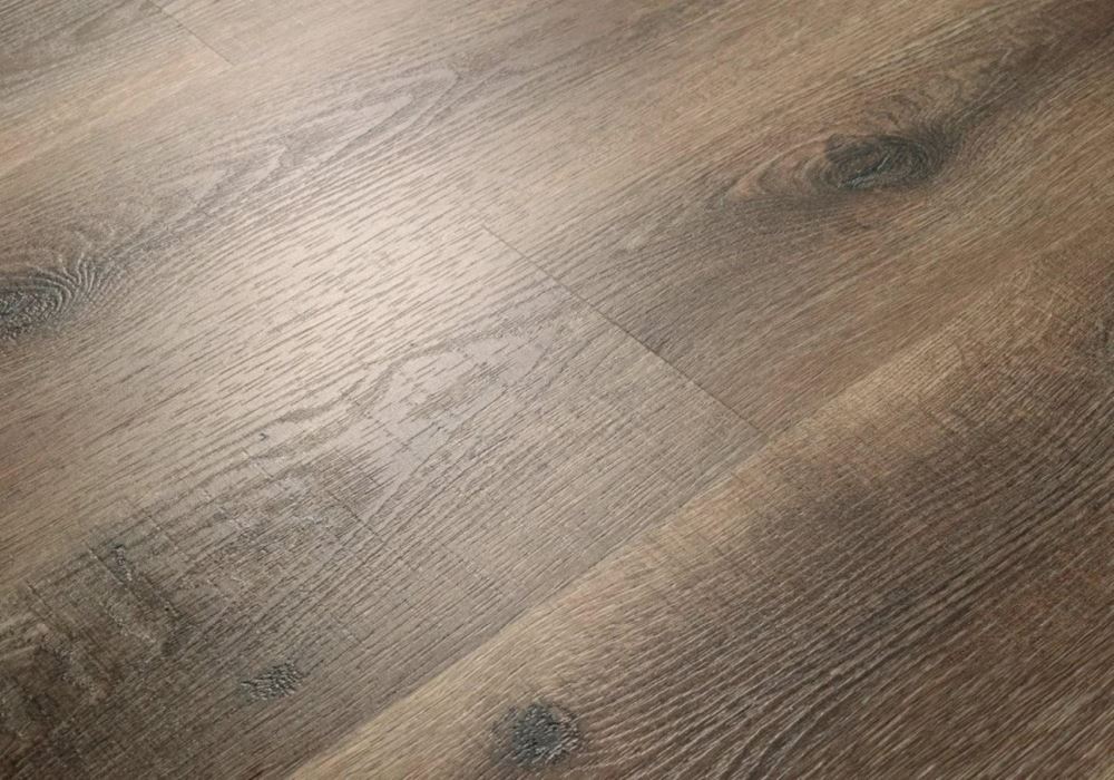 Виниловые полы "Aquafloor" Quartz SPC AF3514QV (1220*180*3,5 мм) — купить в Череповце