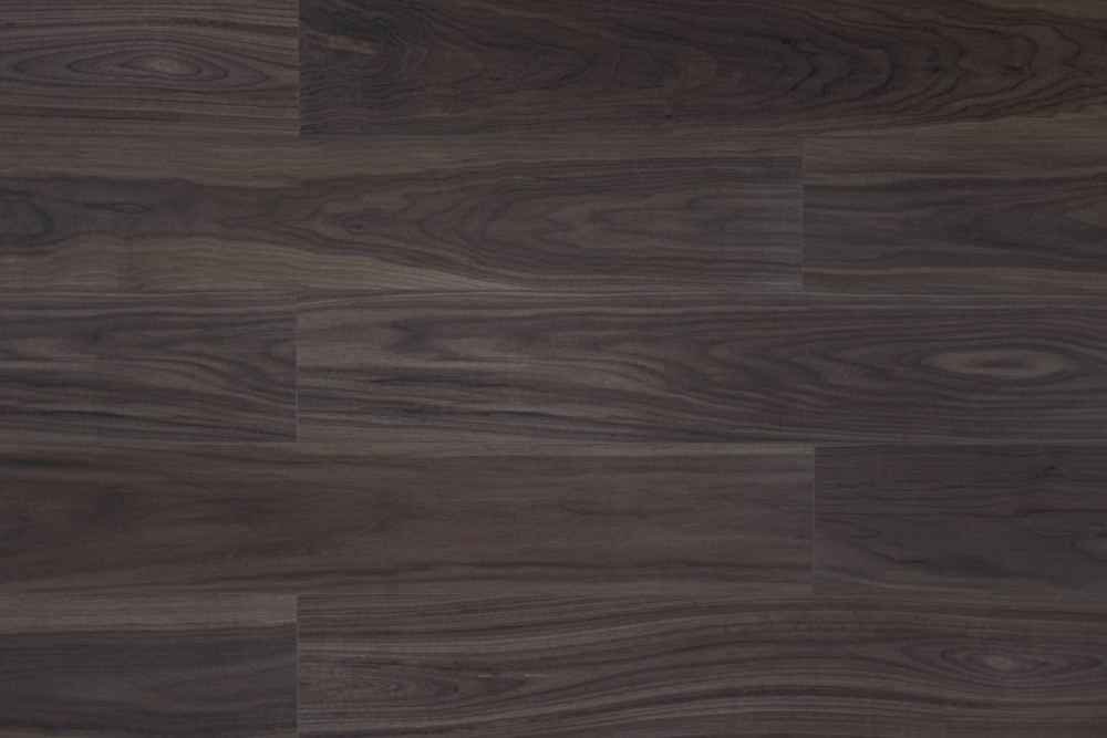 Плитка каменно-полимерная "Art Tile" Орех Манжурский (1220*181*5,5 мм) — купить в Череповце