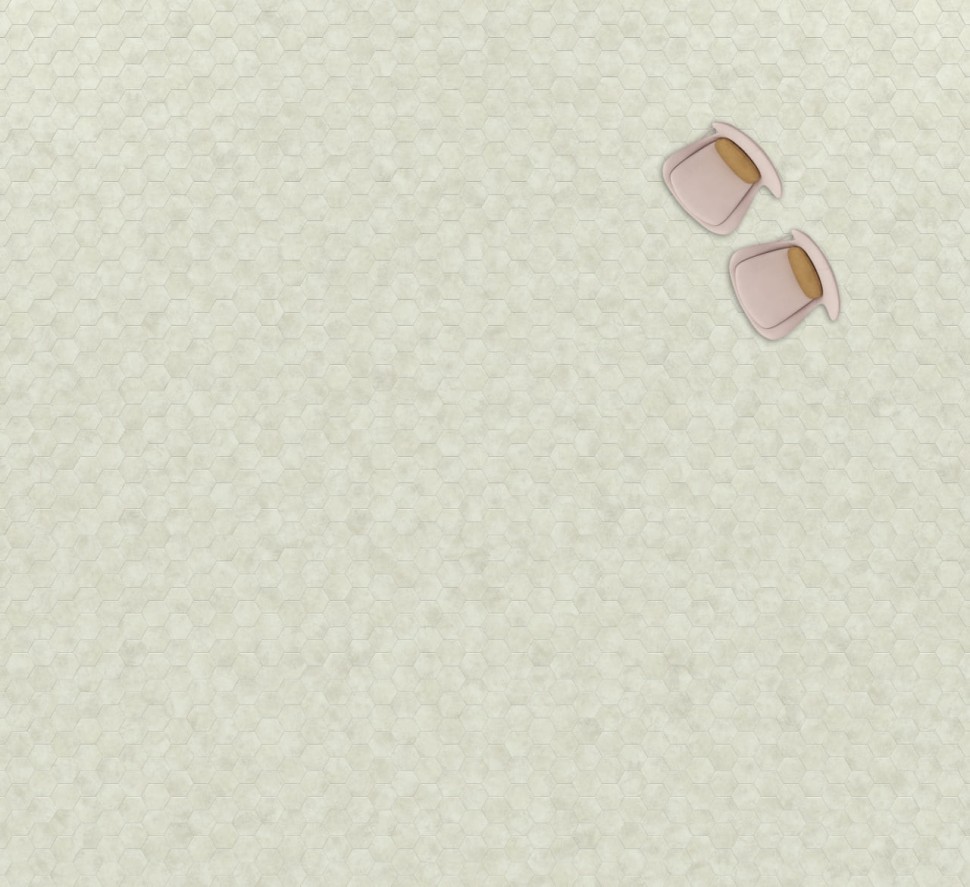 Виниловая плитка "Moduleo" Moods Hexagon 317 (226,32*196*2,5 мм) — купить в Череповце