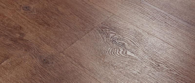 Кварцвиниловая плитка "Aquafloor" AF6033 Glue (1219,2*177,8*2 мм) — купить в Череповце