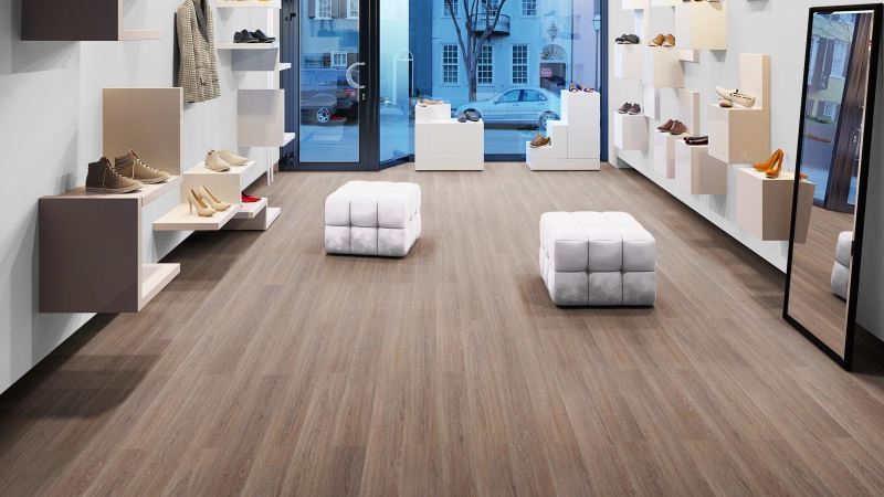 Виниловая плитка "Tarkett" Lounge Charango (914,4*101,6*3,0 мм) — купить в Череповце