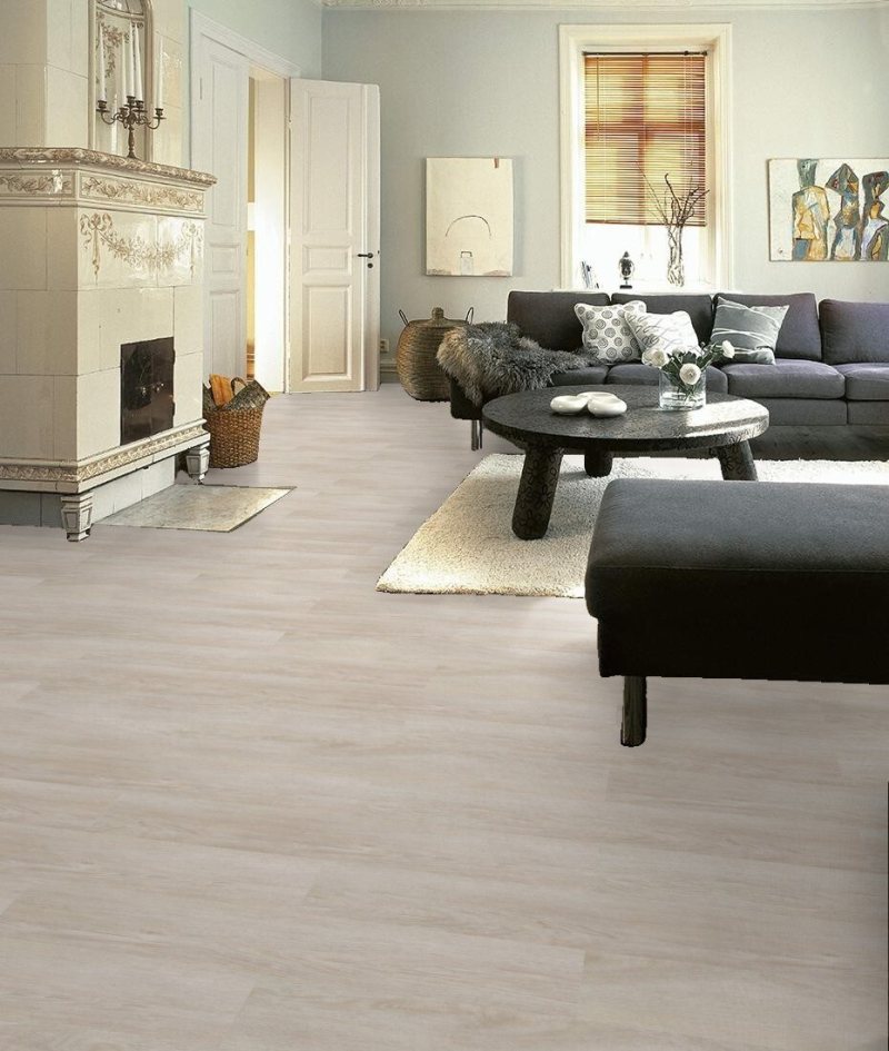 Клеевая плитка для коммерческих помещений "Bonkeel" Gloria (914,4*152,4*2,1мм) — купить в Череповце