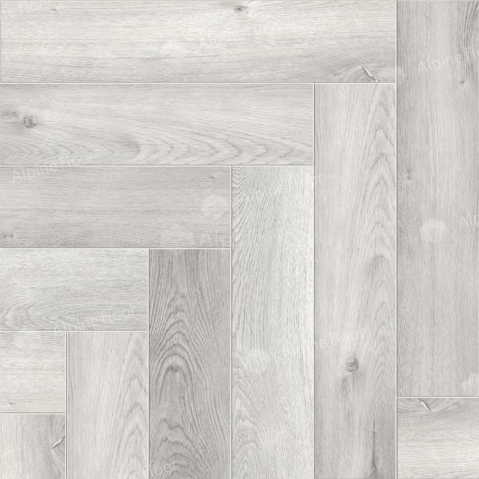 Виниловая плитка "Alpine Floor" Parquet LVT Дуб Лейтена (590*118*2,5 мм) — купить в Череповце