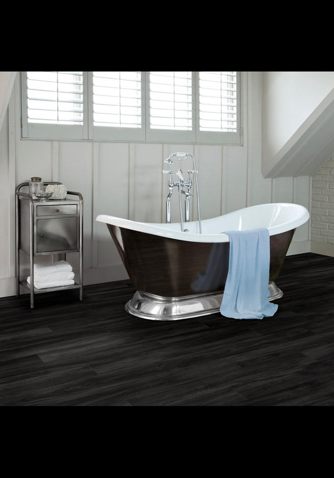 Замковая ПВХ плитка Aragon Oak 991 (1251*189*5 мм) — купить в Череповце