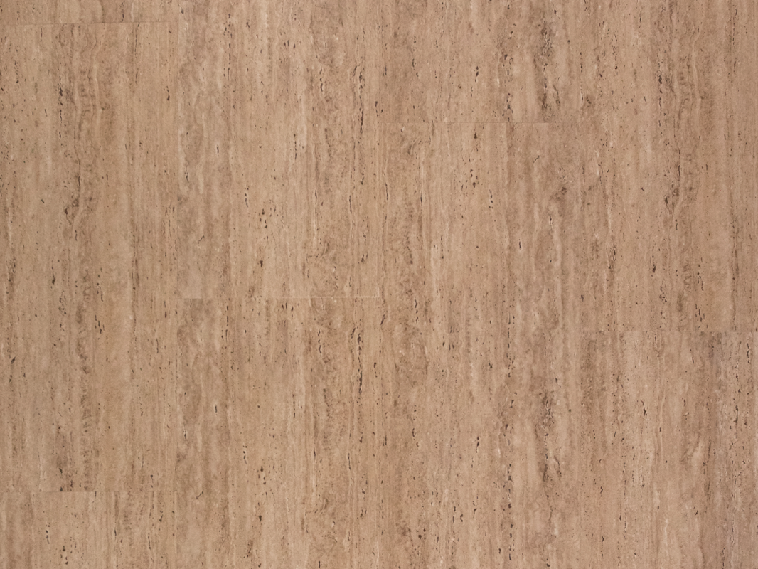 SPC плитка Травертино 109 (600*300*4 мм) — купить в Череповце