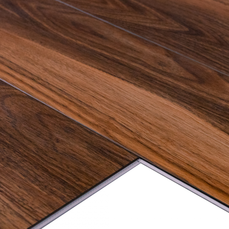 SPC ламинат Орех Ясава 118 (1200*182*4 мм) — купить в Череповце