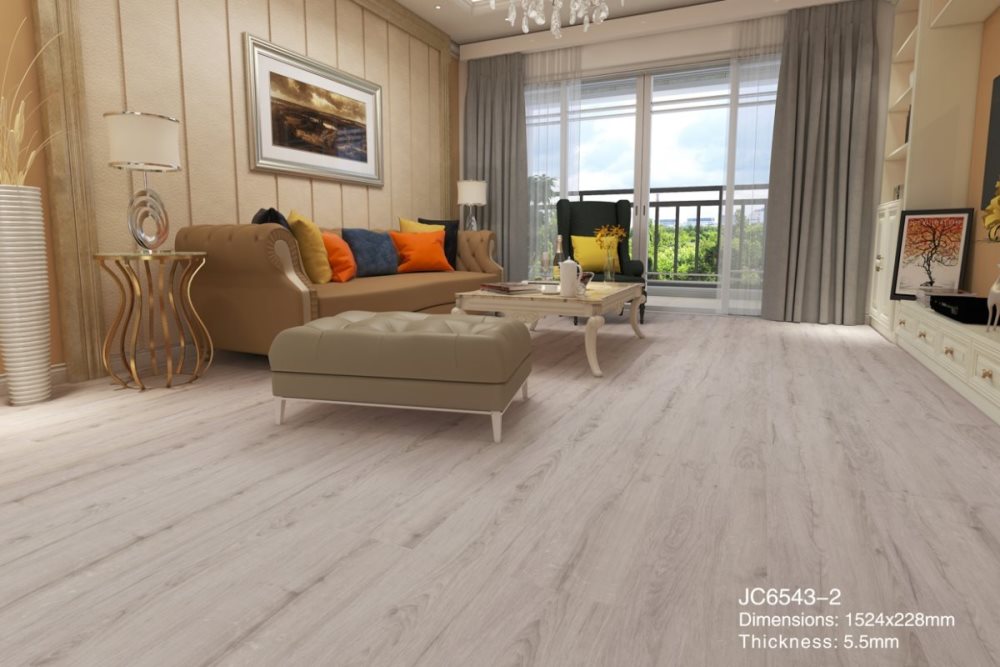 SPC ламинат "Profield" Вяз Лантор (228*1524*5,5 мм) — купить в Череповце