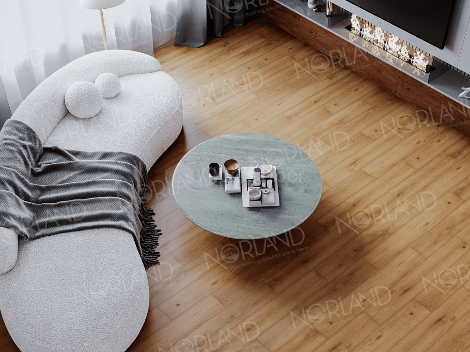 Виниловый ламинат "Norland" Blake (1220*183*4 мм) — купить в Череповце