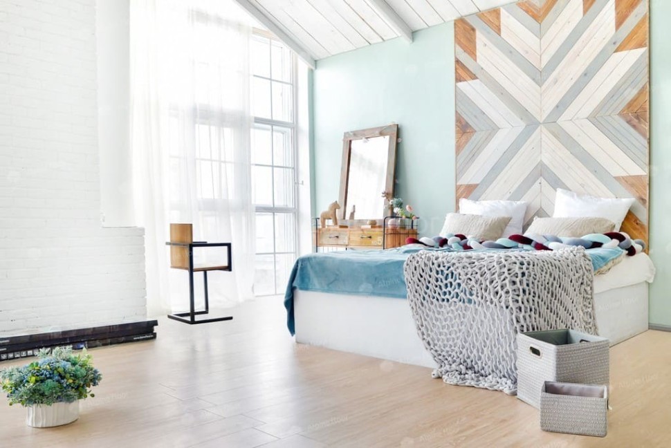 Виниловый ламинат "Alpine Floor" Classic Light MC Ясень Макао (1220*183*3,5 мм) — купить в Череповце