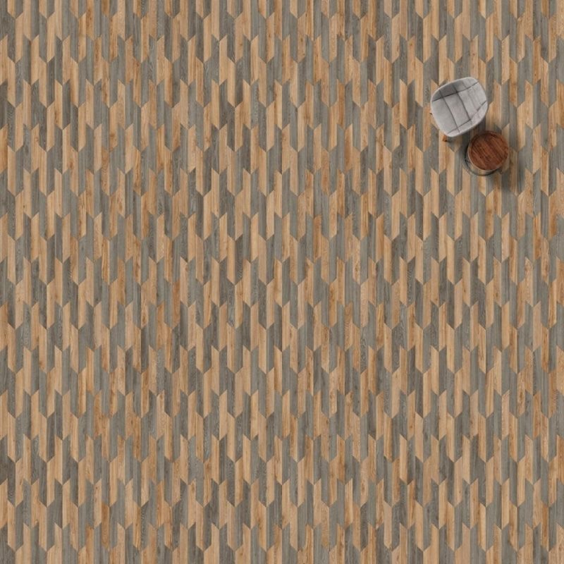 Виниловая плитка Arrow 377 (523*92*2,5 мм) — купить в Череповце