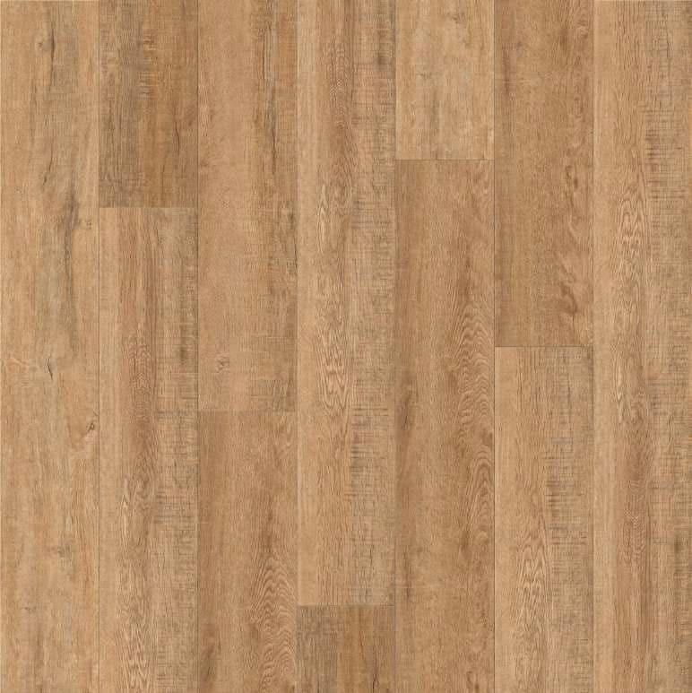 Виниловый ламинат "Cronafloor" Дуб Баргузинский (1200*180*3,5 мм) — купить в Череповце