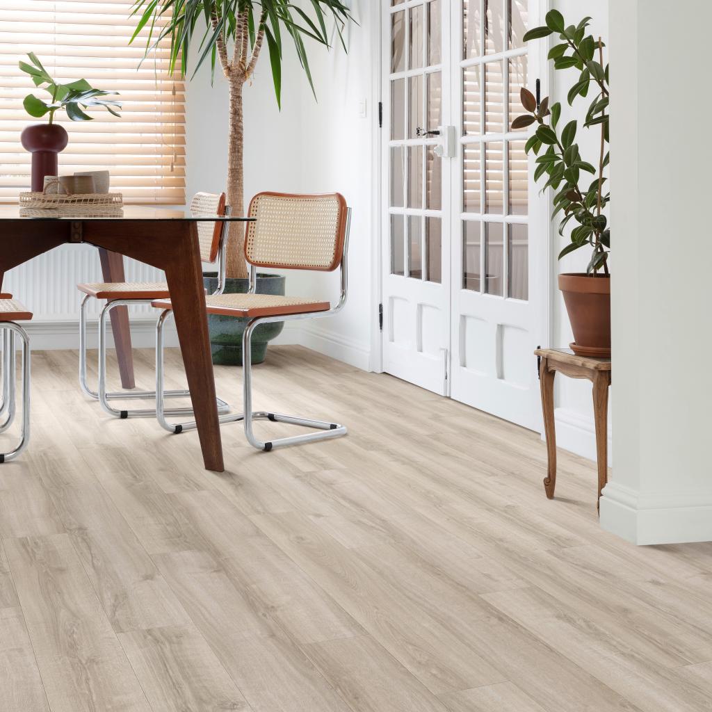 SPC ламинат "Adelar" Eterna Acoustic 05225 Summer Oak (1220*181*6 мм) — купить в Череповце