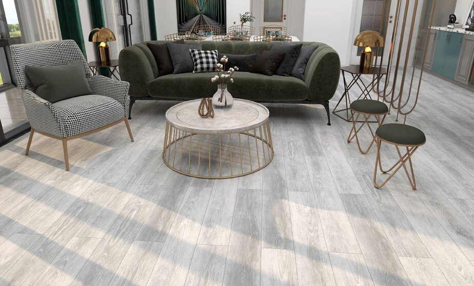 Ламинат SPC AquaMax Дуб Боден (1220*184*4 мм) — купить в Череповце