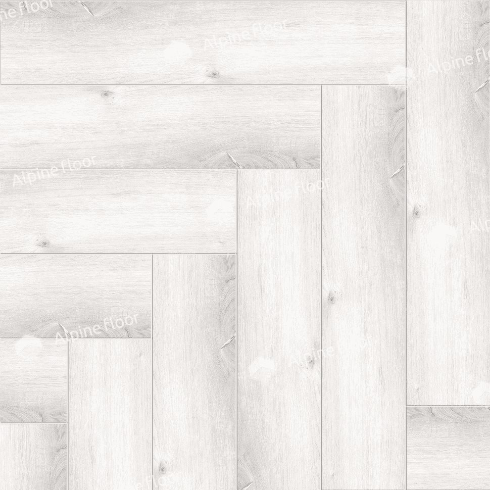 Виниловый ламинат "Alpine Floor" Parquet Light Дуб Альхена (600*125*4 мм) — купить в Череповце