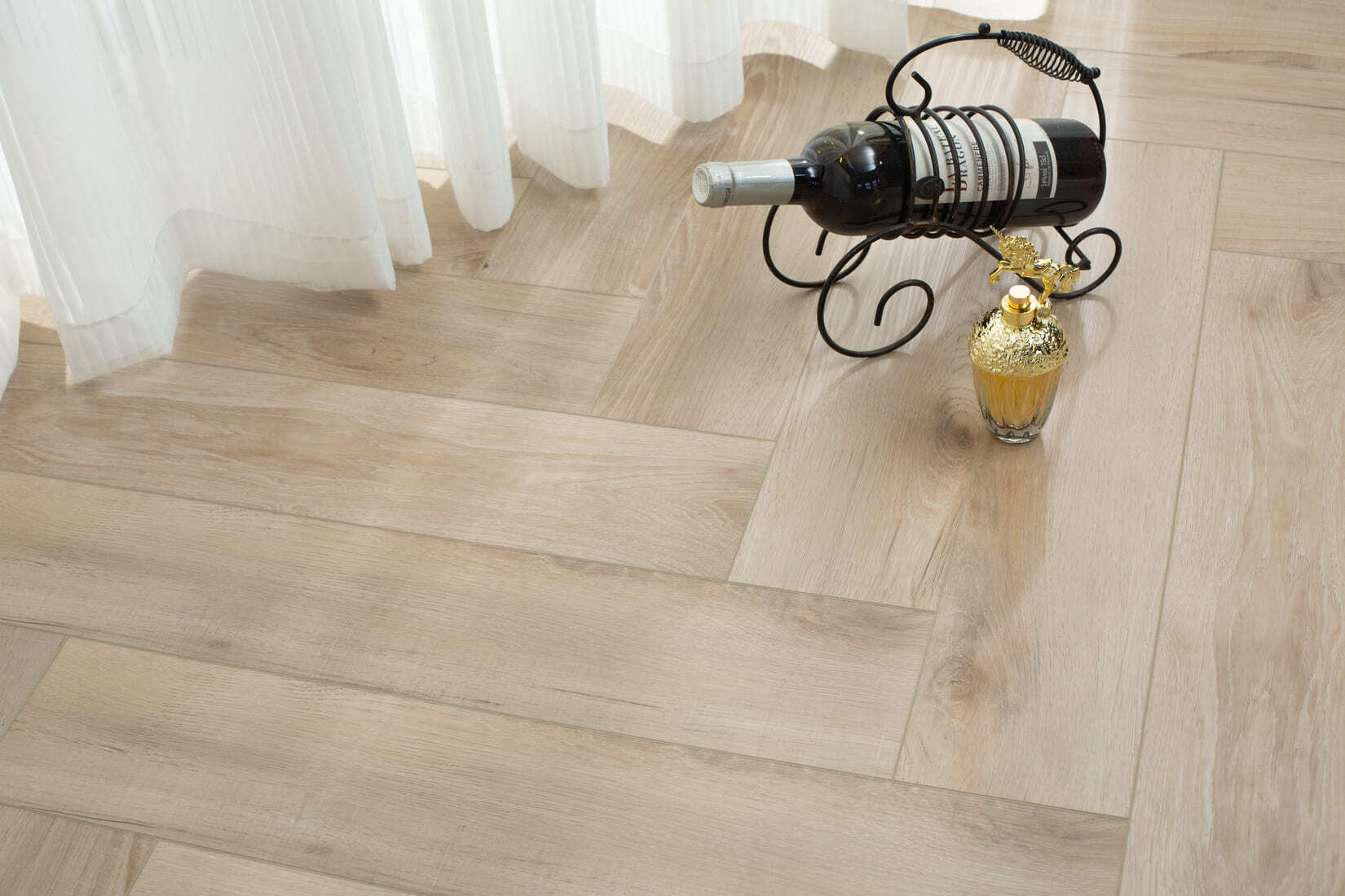 Плитка SPC "OneFloor" 3009 А,В  ЁЛКА (640*128*4 мм) — купить в Череповце