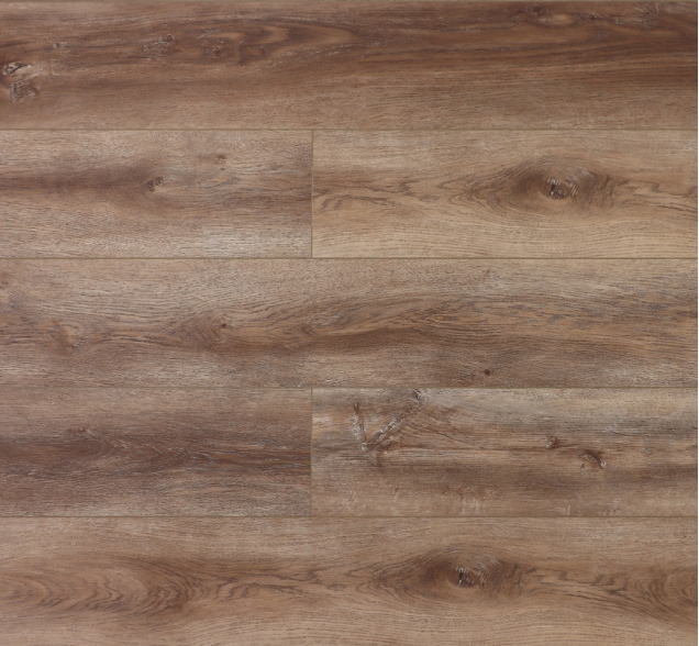 SPC ламинат "CronaFloor" Wood 4V Дуб Охрид (1200*180*4 мм) — купить в Череповце