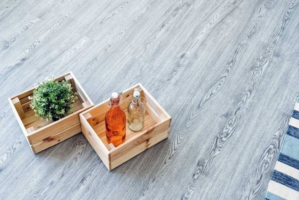 Замковая ПВХ плитка "Alpine Floor" Ясень  (1220*183*4мм) — купить в Череповце