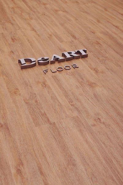 Кварцвиниловая плитка "DeArt Floor" Lite Кантри (935*187*2,0мм) — купить в Череповце