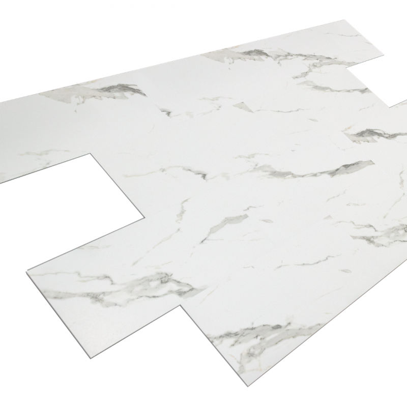 SPC плитка Мрамор Кантабрия 316 (600*300*4 мм) — купить в Череповце