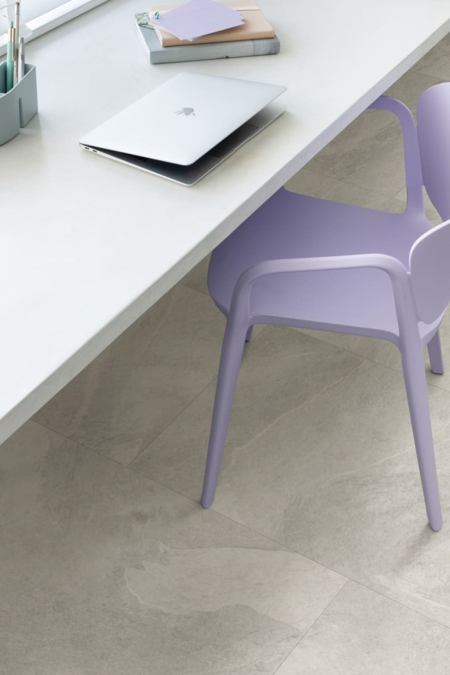 Виниловая плитка "Moduleo" Mustang Slate (986*493*2,5 мм) EIR 70177 — купить в Череповце