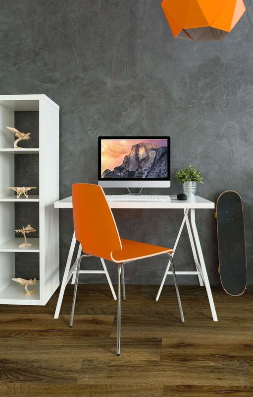 Замковая ПВХ плитка "Berry Alloc" Pureclick 55 LIME OAK 954D (204*1326*5 мм) — купить в Череповце