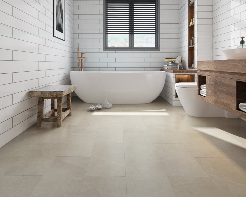 SPC ламинат "Profield" Апуан марбл (615*311*5,5 мм) — купить в Череповце