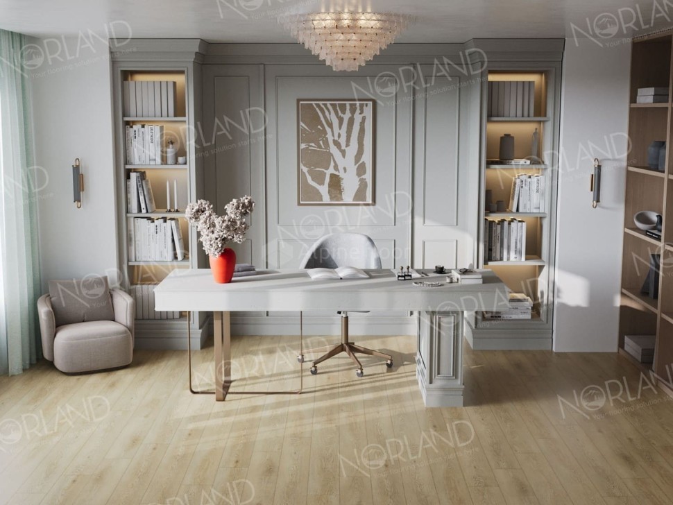 Кварцвиниловая плитка "Norland" Keya (1219,2*184,15*2 мм) — купить в Череповце